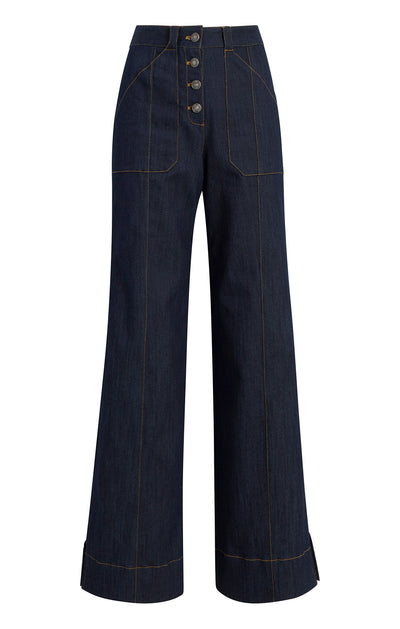 Wide Leg Jeans | Buy Wide Leg Jeans Online Australia - THE ICONIC